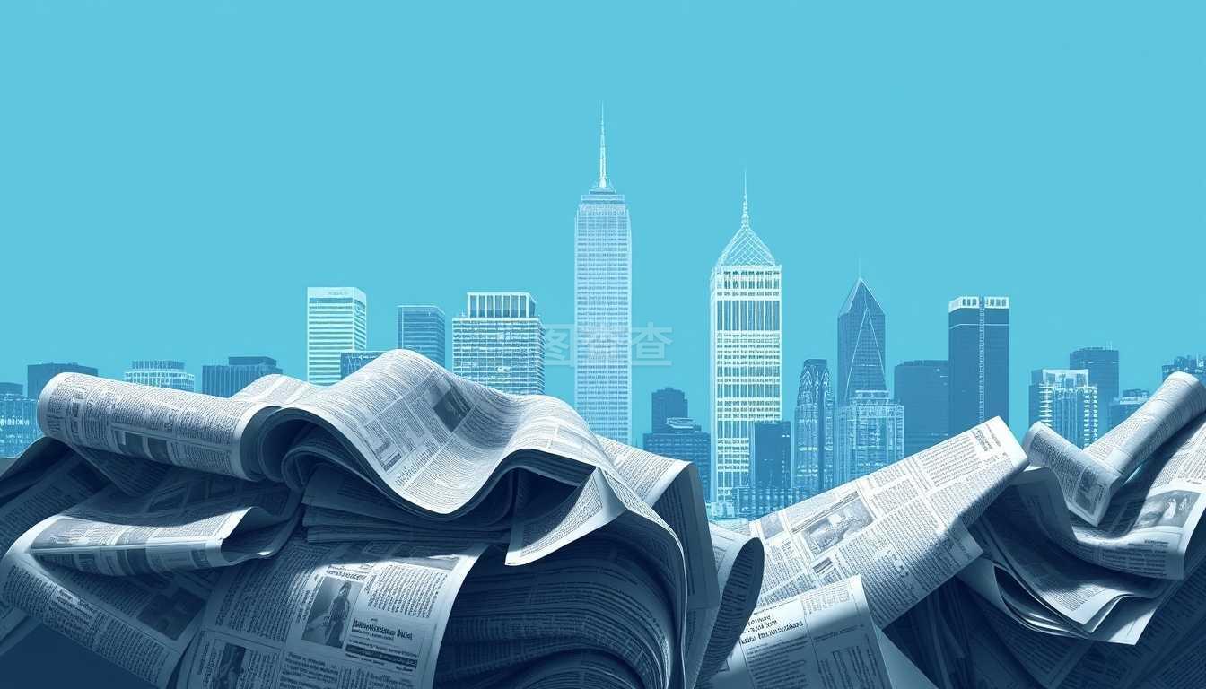 央视新闻客户端：主流媒体融合转型的标杆实践