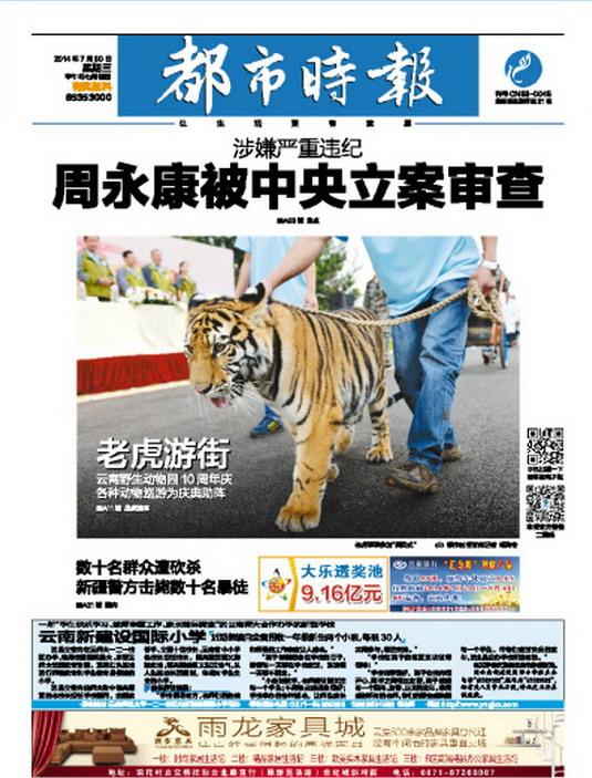 新闻专题报道的转型：从传统版面到多媒体叙事